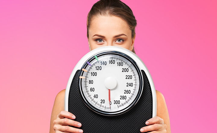 Non riesci a perdere peso? Potrebbe essere colpa dei tuoi batteri intestinali