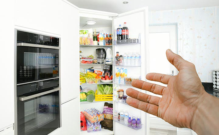 La prevenzione passa anche dal tuo frigo: proteggiti mangiando correttamente